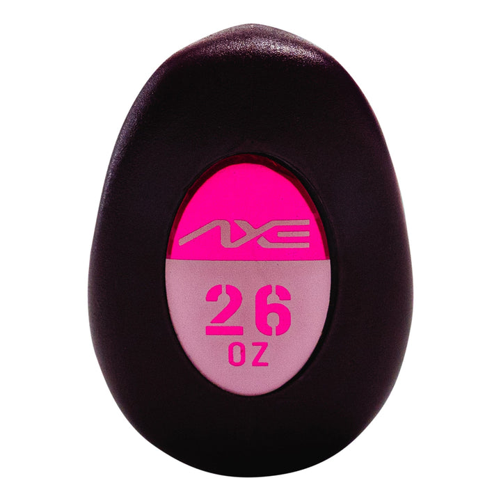 Axe Slowpitch Axe Dabacle Dual Stamp Slowpitch Bat | ½ oz. Endloaded | Axe Handle |