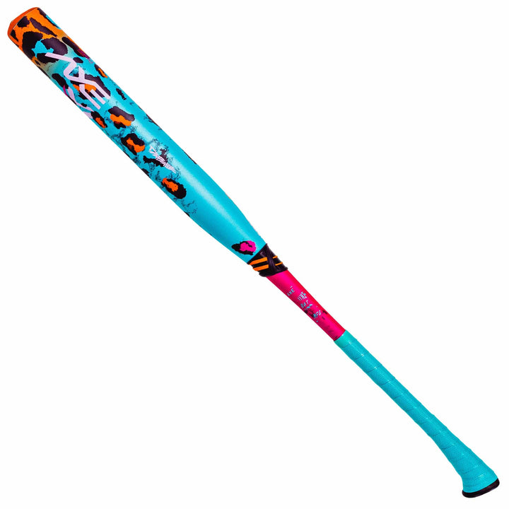 Axe Slowpitch Axe Dabacle Dual Stamp Slowpitch Bat | ½ oz. Endloaded | Axe Handle |