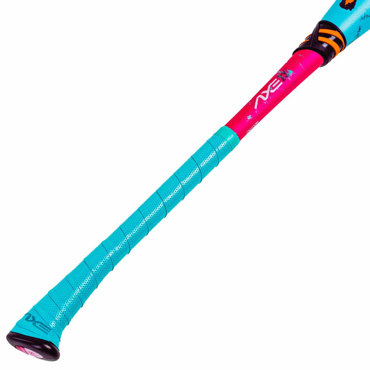 Axe Slowpitch Axe Dabacle Dual Stamp Slowpitch Bat | ½ oz. Endloaded | Axe Handle |