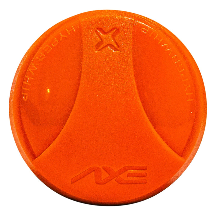 Axe Slowpitch Axe Dabacle Dual Stamp Slowpitch Bat | ½ oz. Endloaded | Flared Handle |