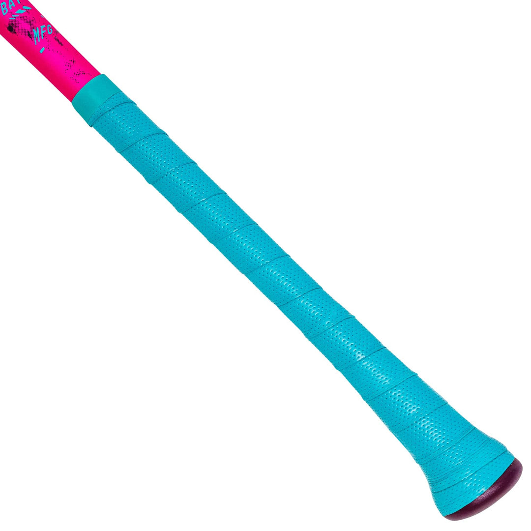 Axe Slowpitch Axe Dabacle Dual Stamp Slowpitch Bat | ½ oz. Endloaded | Flared Handle |