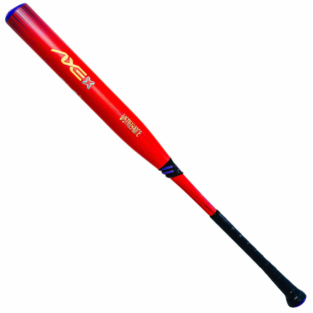 Axe Slowpitch Axe Disturbance SSUSA Slowpitch Bat | Kyle Pearson Signature Series | ½ oz. Endloaded | Flared Handle |