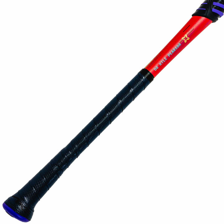 Axe Slowpitch Axe Disturbance SSUSA Slowpitch Bat | Kyle Pearson Signature Series | ½ oz. Endloaded | Flared Handle |