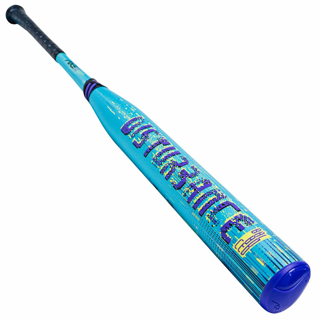 Axe Slowpitch Axe Disturbance USA Slowpitch Bat | Balanced | Flared Handle |