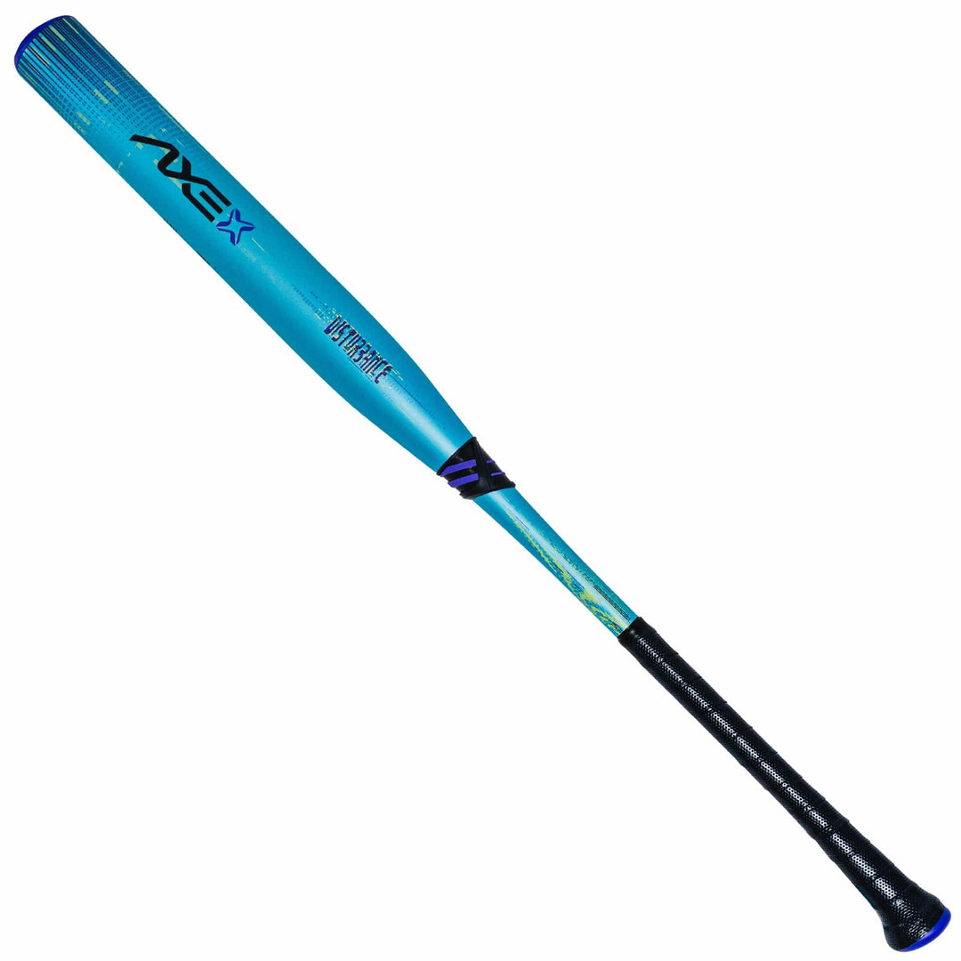 Axe Slowpitch Axe Disturbance USA Slowpitch Bat | Balanced | Flared Handle |