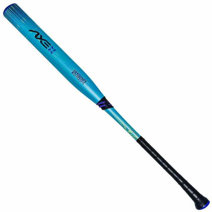 Axe Slowpitch Axe Disturbance USA Slowpitch Bat | Balanced | Flared Handle |