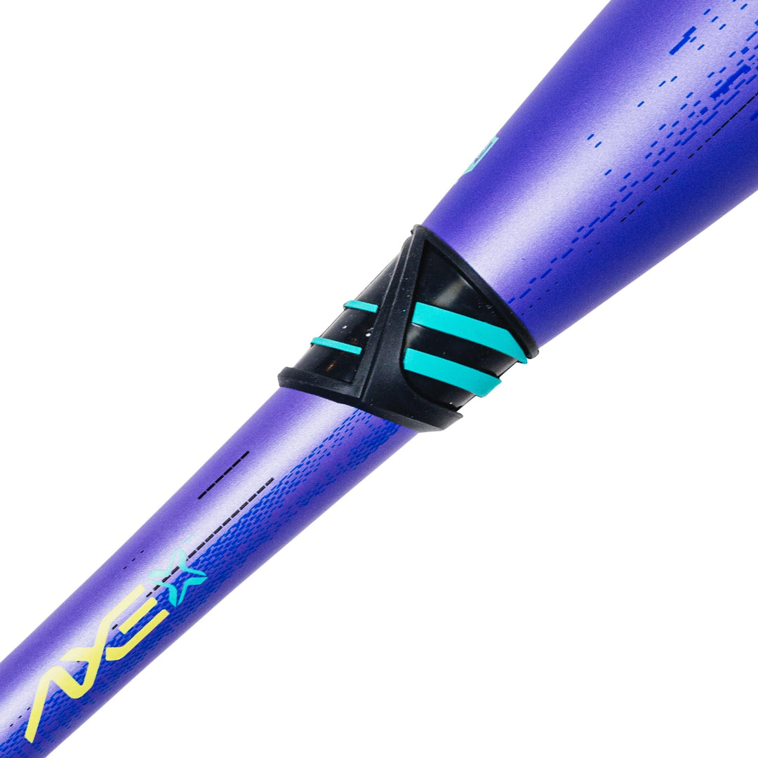Axe Slowpitch Axe Disturbance USA Slowpitch Bat | ½ oz. Endloaded | Axe Handle |