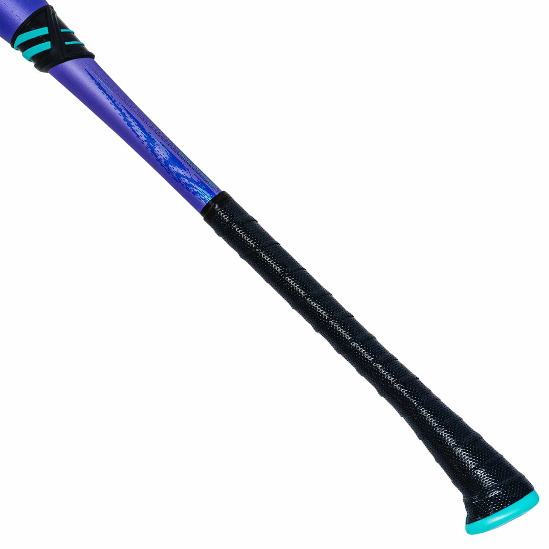 Axe Slowpitch Axe Disturbance USA Slowpitch Bat | ½ oz. Endloaded | Axe Handle |