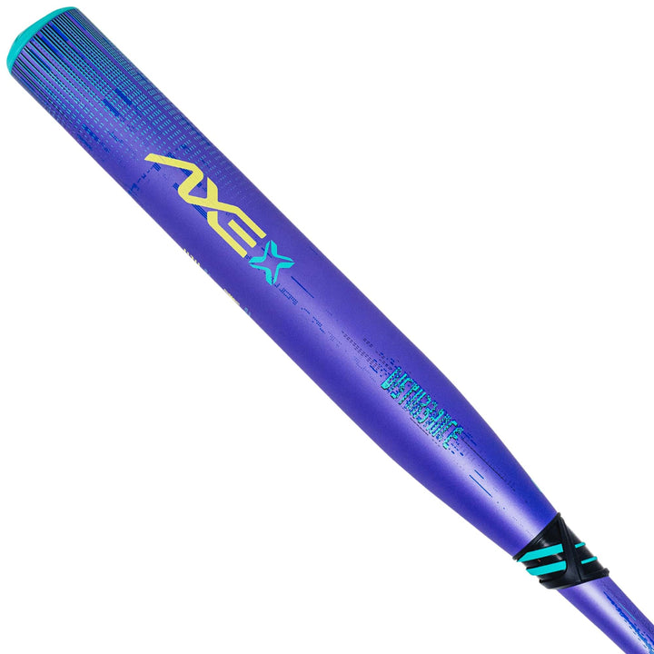 Axe Slowpitch Axe Disturbance USA Slowpitch Bat | ½ oz. Endloaded | Axe Handle |