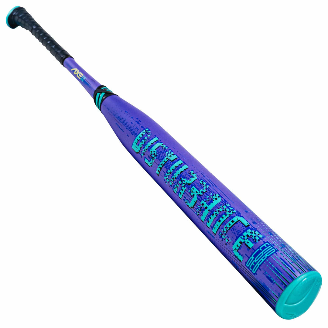 Axe Slowpitch Axe Disturbance USA Slowpitch Bat | ½ oz. Endloaded | Axe Handle |