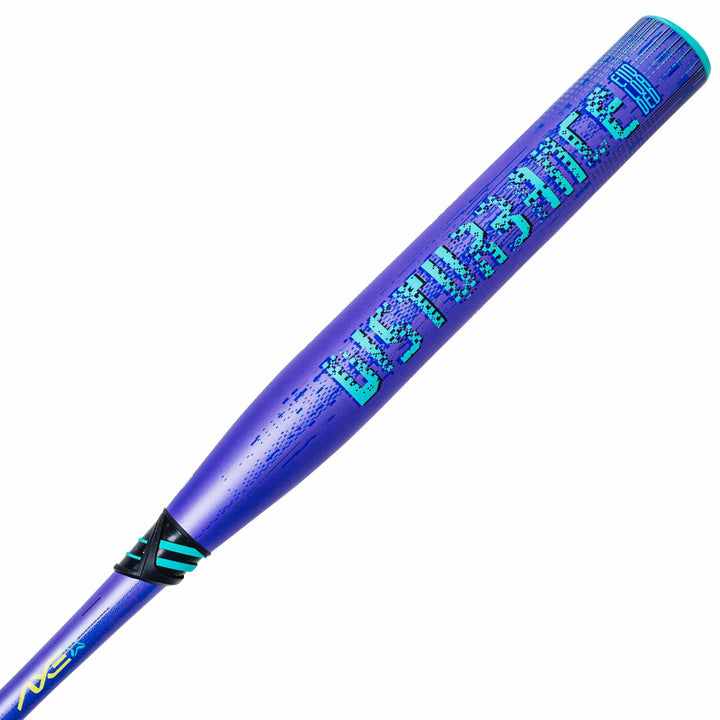 Axe Slowpitch Axe Disturbance USA Slowpitch Bat | ½ oz. Endloaded | Axe Handle |