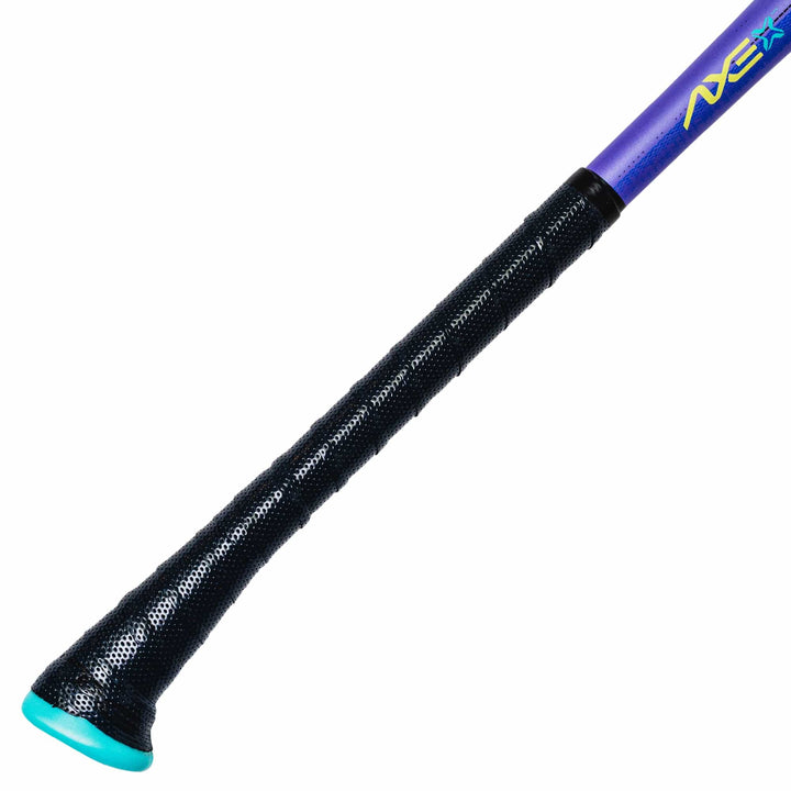 Axe Slowpitch Axe Disturbance USA Slowpitch Bat | ½ oz. Endloaded | Axe Handle |