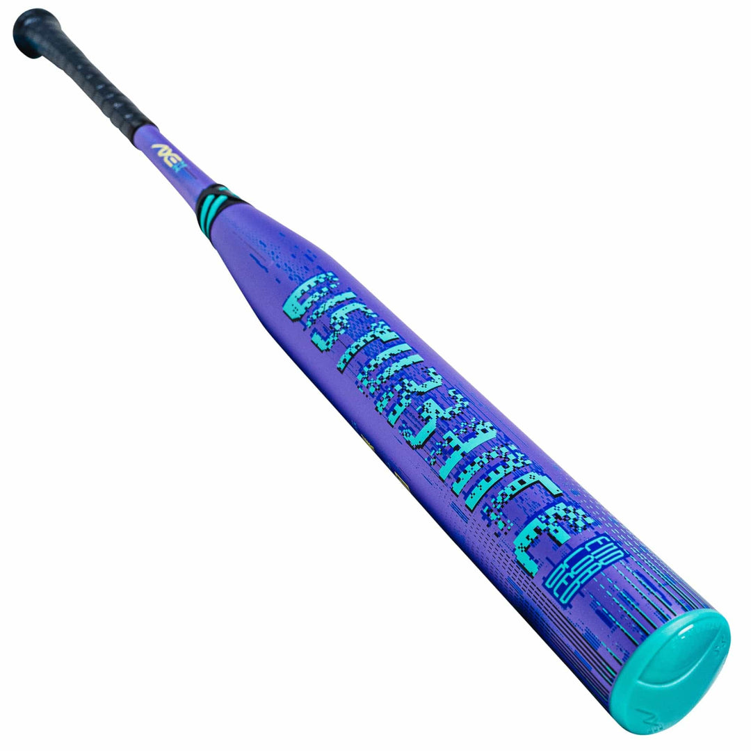 Axe Slowpitch Axe Disturbance USA Slowpitch Bat | ½ oz. Endloaded | Flared Handle |