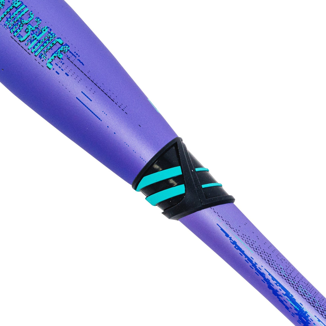 Axe Slowpitch Axe Disturbance USA Slowpitch Bat | ½ oz. Endloaded | Flared Handle |