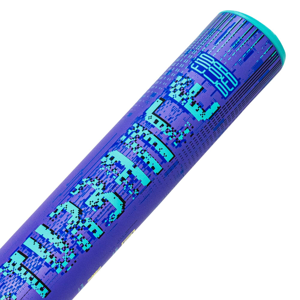 Axe Slowpitch Axe Disturbance USA Slowpitch Bat \| ½ oz. Endloaded \| Flared Handle \|