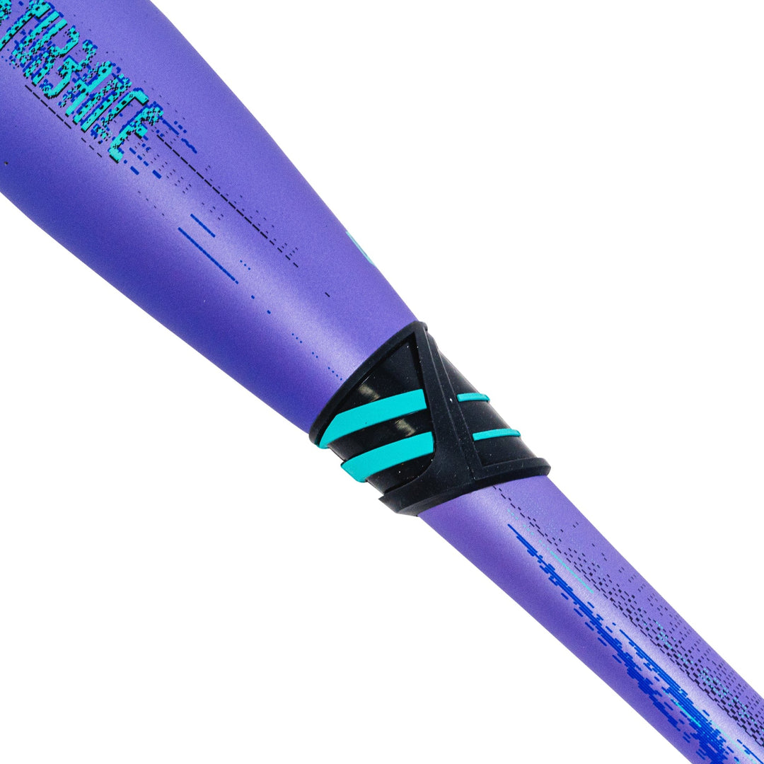 Axe Slowpitch Axe Disturbance USA Slowpitch Bat | ½ oz. Endloaded | Flared Handle |