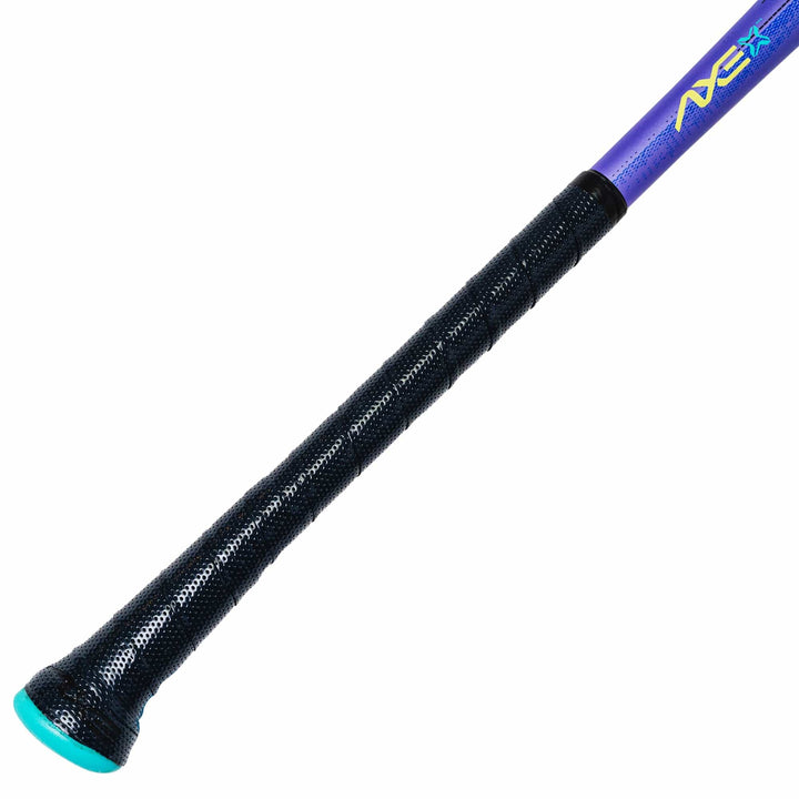 Axe Slowpitch Axe Disturbance USA Slowpitch Bat | ½ oz. Endloaded | Flared Handle |