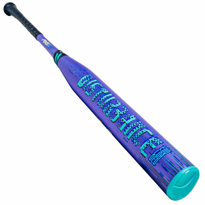 Axe Slowpitch Axe Disturbance USA Slowpitch Bat | ½ oz. Endloaded | Flared Handle |