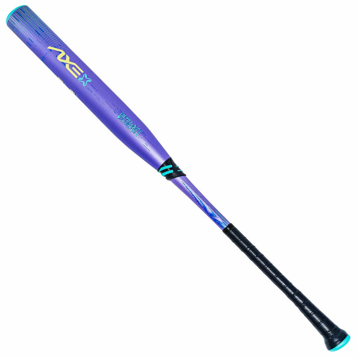 Axe Slowpitch Axe Disturbance USA Slowpitch Bat | ½ oz. Endloaded | Flared Handle |