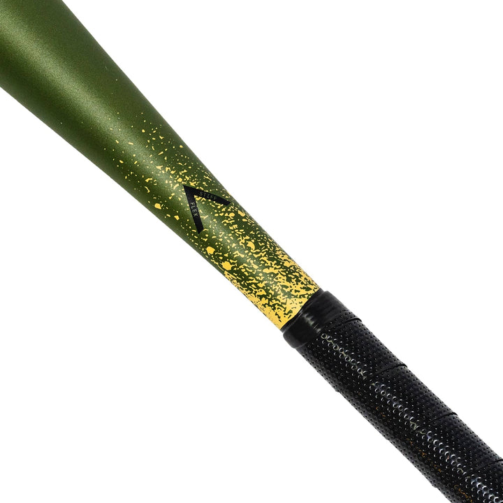 Axe Slowpitch Axe Fury Bravo 1-Piece USSSA Slowpitch Bat | ½ oz. Endloaded | Flared Handle |