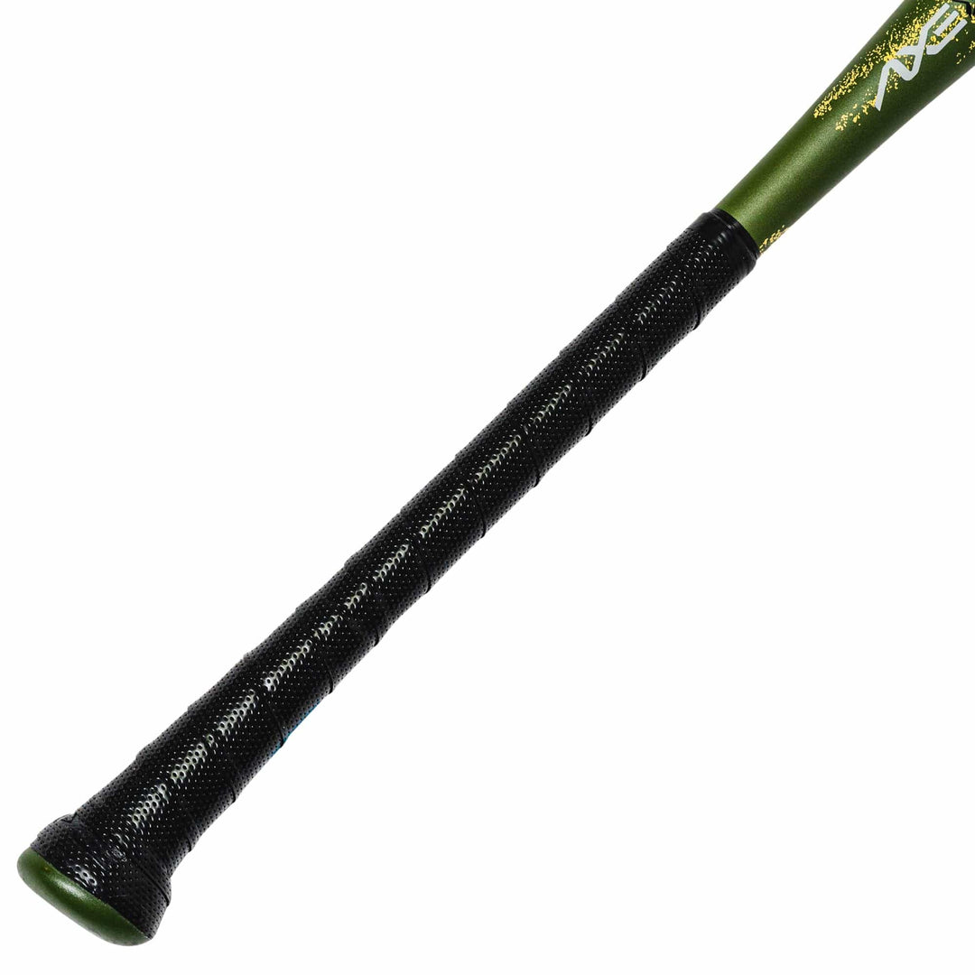 Axe Slowpitch Axe Fury Bravo 1-Piece USSSA Slowpitch Bat | ½ oz. Endloaded | Flared Handle |