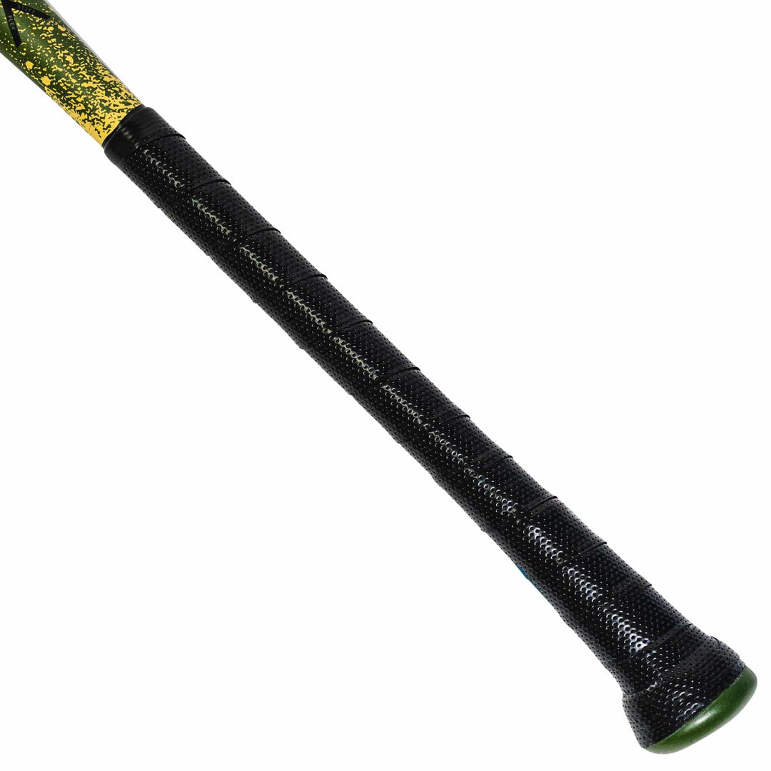 Axe Slowpitch Axe Fury Bravo 1-Piece USSSA Slowpitch Bat | ½ oz. Endloaded | Flared Handle |