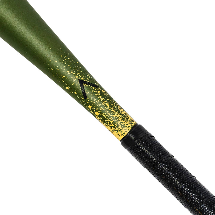 Axe Slowpitch Axe Fury Bravo 1-Piece USSSA Slowpitch Bat | ½ oz. Endloaded | Flared Handle |