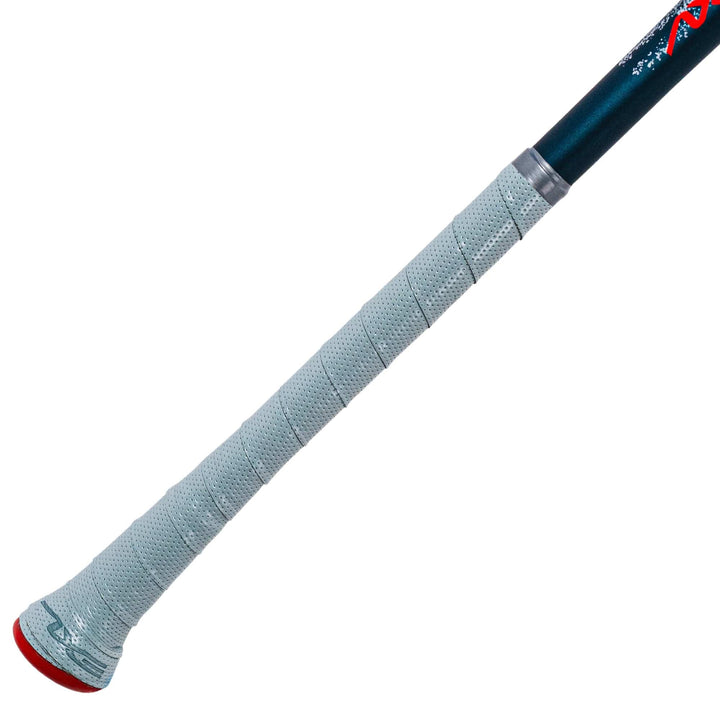 Axe Slowpitch Axe Fury Bravo USSSA Slowpitch Bat | 1 oz. Endloaded | 12” Barrel | Flared Handle |