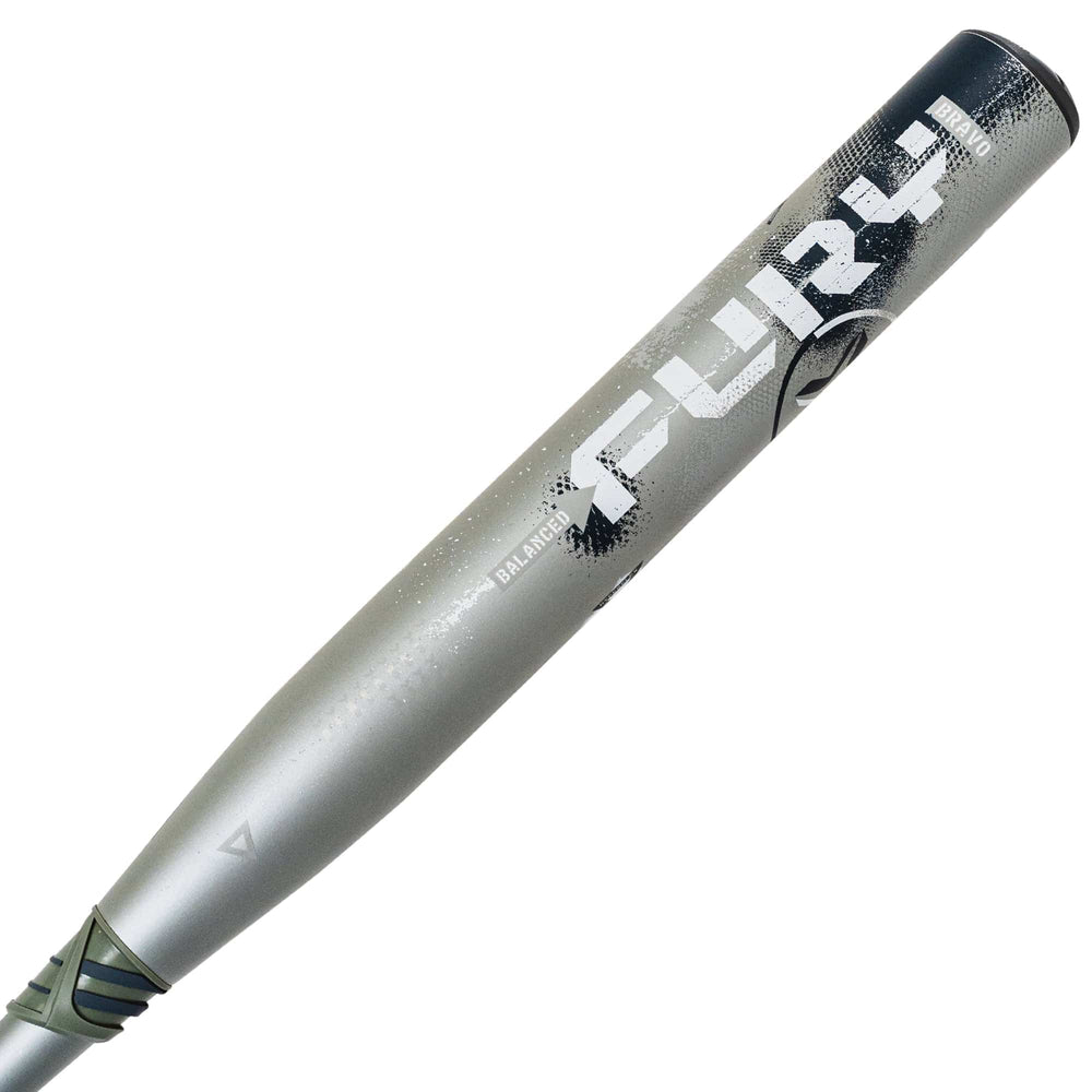 Axe Slowpitch Axe Fury Bravo USSSA Slowpitch Bat \| Balanced \| Flared Handle \|