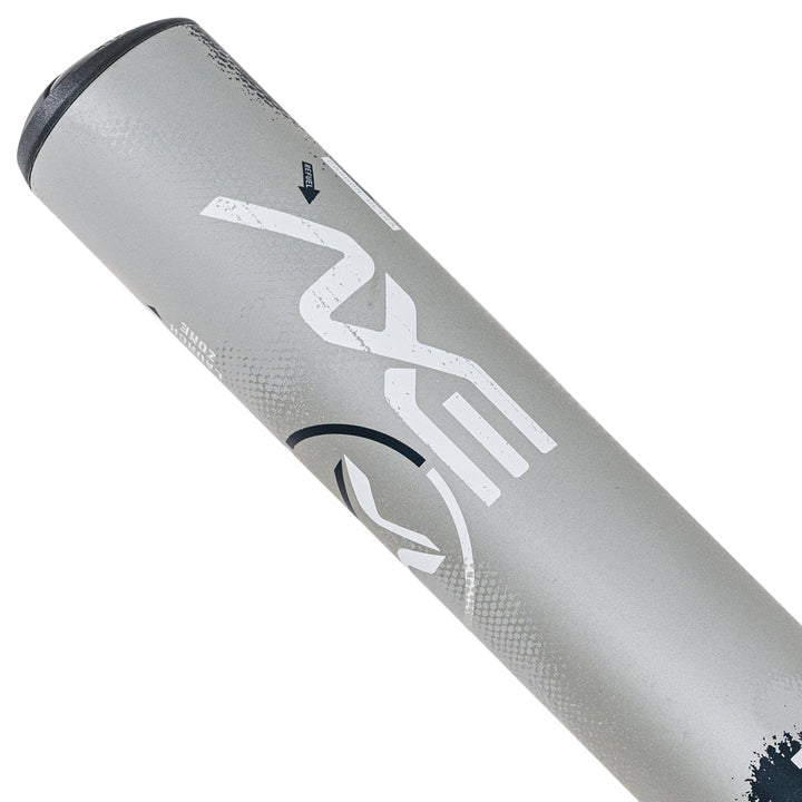 Axe Slowpitch Axe Fury Bravo USSSA Slowpitch Bat | Balanced | Flared Handle |