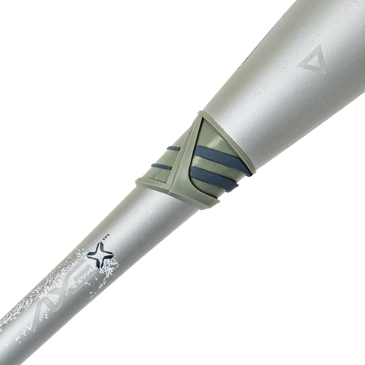 Axe Slowpitch Axe Fury Bravo USSSA Slowpitch Bat | Balanced | Flared Handle |