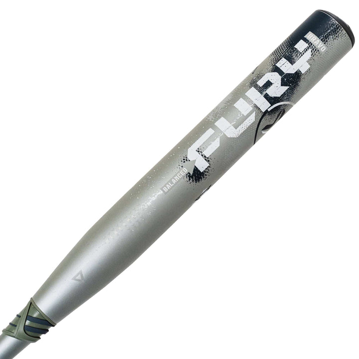 Axe Slowpitch Axe Fury Bravo USSSA Slowpitch Bat | Balanced | Flared Handle |