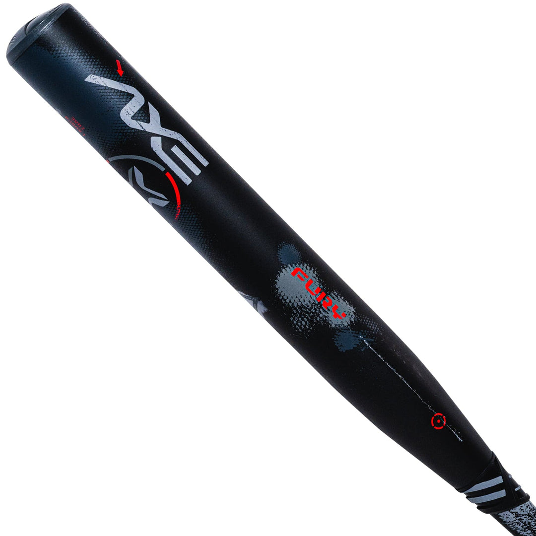 Axe Slowpitch Axe Fury Bravo USSSA Slowpitch Bat | ½ oz. Endloaded | Axe Handle |