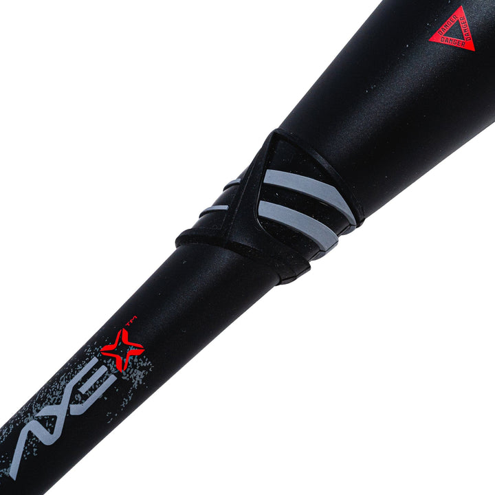 Axe Slowpitch Axe Fury Bravo USSSA Slowpitch Bat | ½ oz. Endloaded | Axe Handle |
