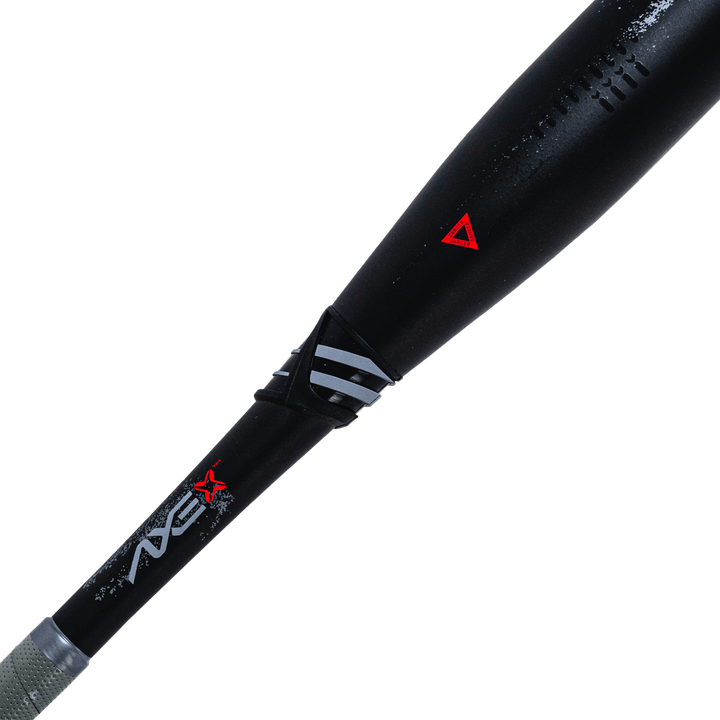 Axe Slowpitch Axe Fury Bravo USSSA Slowpitch Bat | ½ oz. Endloaded | Axe Handle |