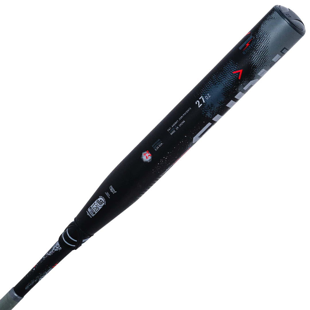 Axe Slowpitch Axe Fury Bravo USSSA Slowpitch Bat | ½ oz. Endloaded | Axe Handle |