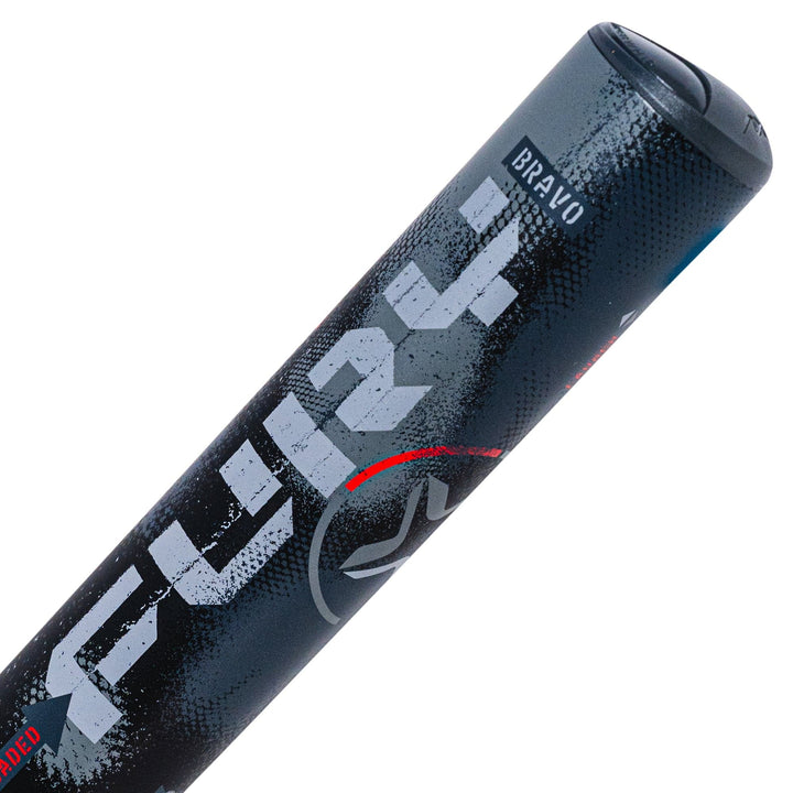 Axe Slowpitch Axe Fury Bravo USSSA Slowpitch Bat | ½ oz. Endloaded | Axe Handle |