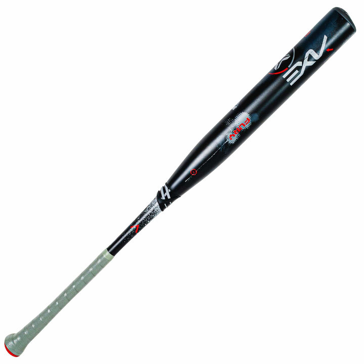 Axe Slowpitch Axe Fury Bravo USSSA Slowpitch Bat | ½ oz. Endloaded | Flared Handle |