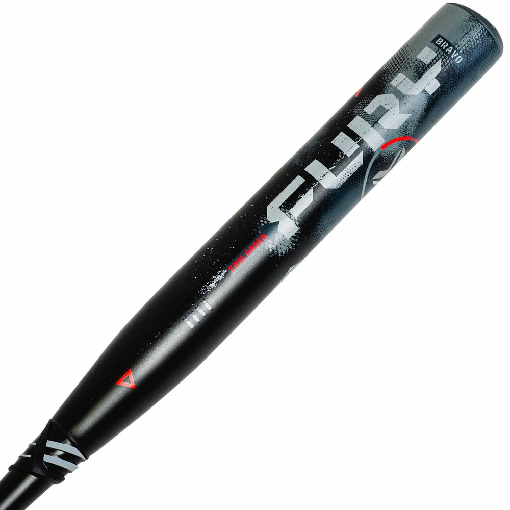 Axe Slowpitch Axe Fury Bravo USSSA Slowpitch Bat \| ½ oz. Endloaded \| Flared Handle \|
