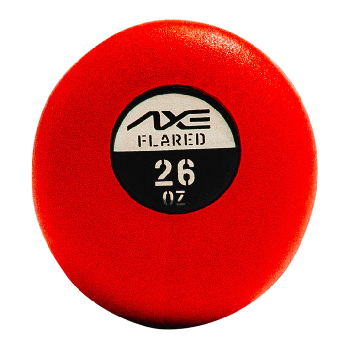 Axe Slowpitch Axe Fury Bravo USSSA Slowpitch Bat | ½ oz. Endloaded | Flared Handle |
