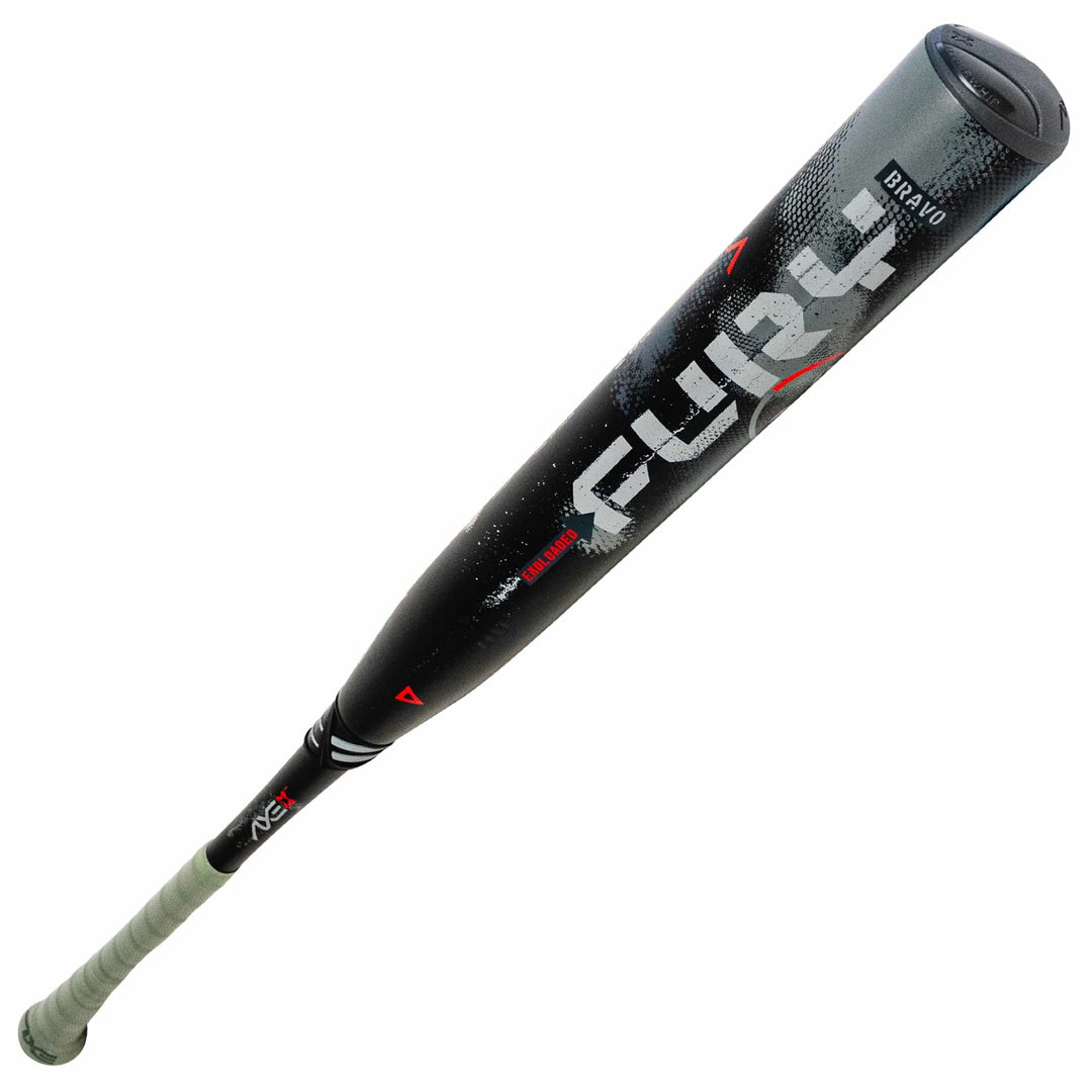 Axe Slowpitch Axe Fury Bravo USSSA Slowpitch Bat | ½ oz. Endloaded | Flared Handle |