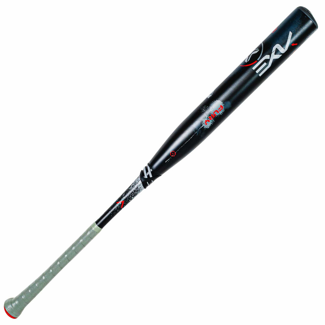 Axe Slowpitch Axe Fury Bravo USSSA Slowpitch Bat | ½ oz. Endloaded | Flared Handle |
