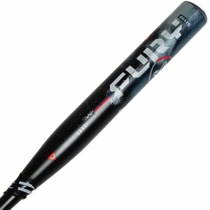 Axe Slowpitch Axe Fury Bravo USSSA Slowpitch Bat | ½ oz. Endloaded | Flared Handle |