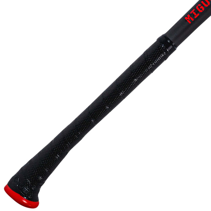 Axe Slowpitch Axe Fury Bravo USSSA Slowpitch Bat | Zane Migues Player Edition | 1 ½ oz. Maxloaded | Axe Handle |