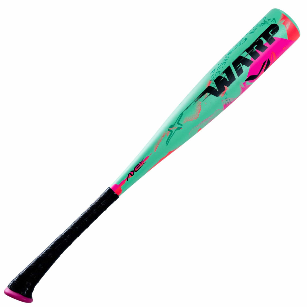 Axe USABAT 24" / 11 oz. Axe WARP USA Tee Ball Baseball Bat \| -13 \| Axe Handle \|