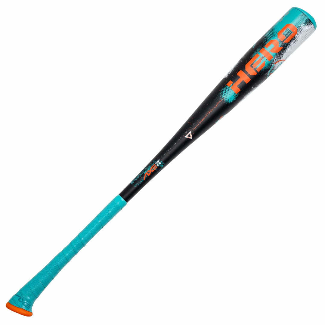 Axe USABat 26" / 14 oz. Axe Hero USA Baseball Bat | -12 | Axe Handle |