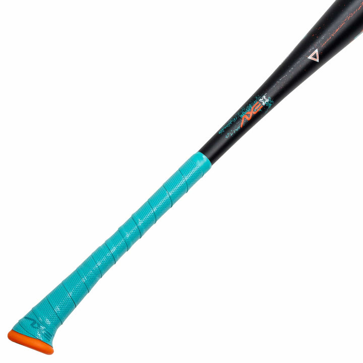 Axe USABat Axe Hero USA Baseball Bat | -12 | Axe Handle |