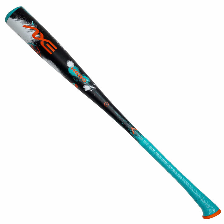 Axe USABat Axe Hero USA Baseball Bat | -12 | Axe Handle |