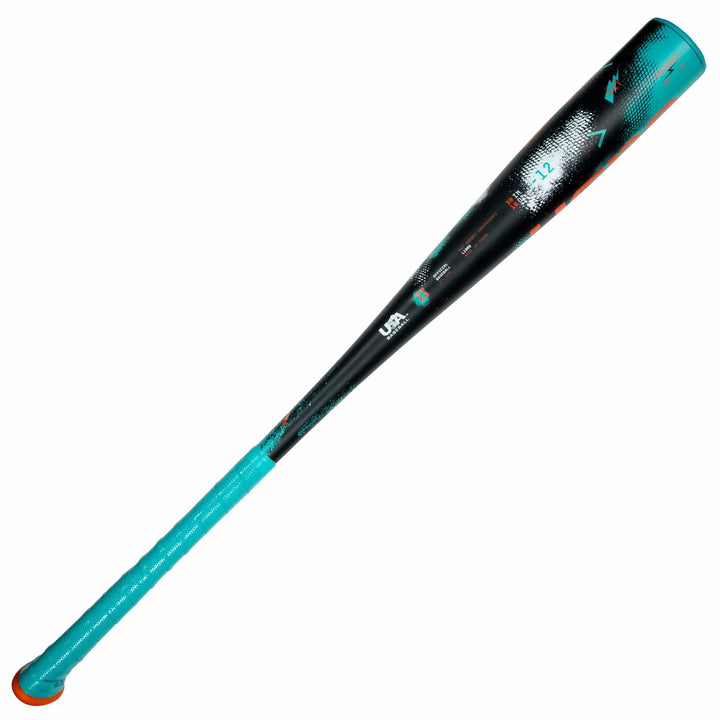 Axe USABat Axe Hero USA Baseball Bat | -12 | Axe Handle |