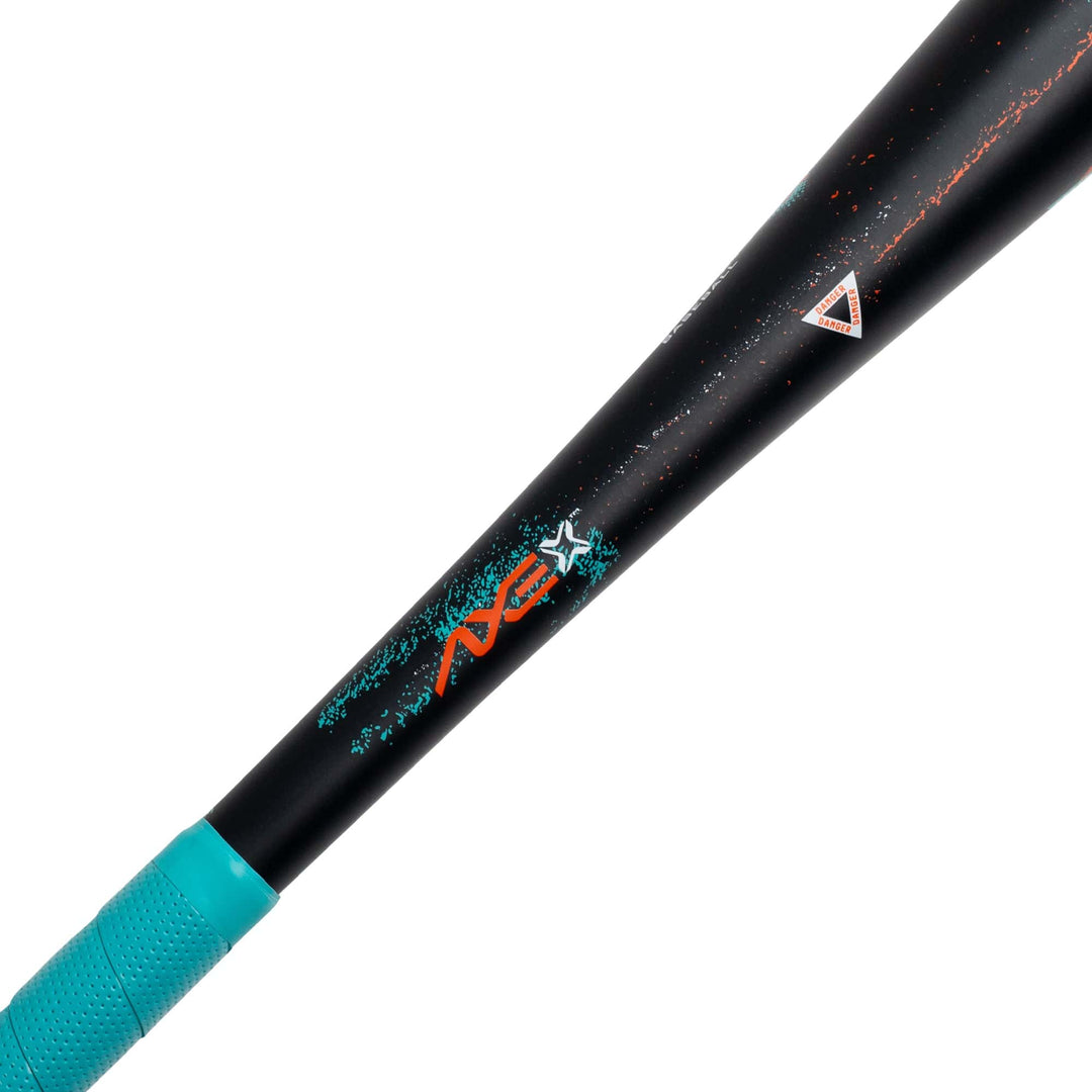 Axe USABat Axe Hero USA Baseball Bat | -12 | Axe Handle |